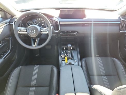 Used 2023 MAZDA CX-50 AWD 2.5 S w/ Cargo Package image 14