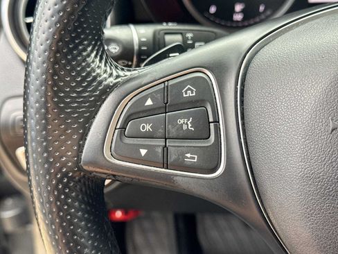 Used 2016 Mercedes-Benz GLC 300 4MATIC image 23