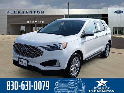 Used 2024 Ford Edge SEL