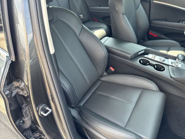Used 2026 Genesis G70 2.5T AWD/4WD image 35