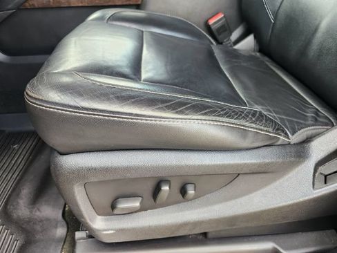 Used 2016 Chevrolet Tahoe LT RWD image 23