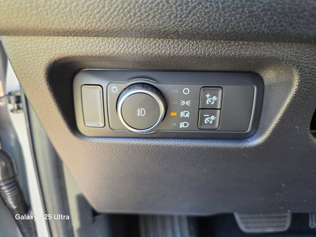 New 2026 Ford Ranger XLT AWD/4WD image 27