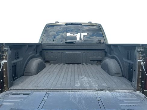 Used 2024 Ford F150 Raptor w/ Equipment Group 803A Raptor R AWD/4WD image 24
