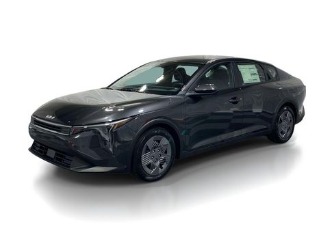 New 2026 Kia K4 FWD image 1