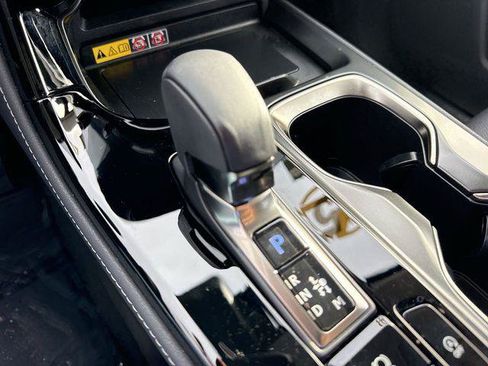 Certified 2025 Lexus NX 250 FWD w/ Towing Package (2000 Lbs) image 20