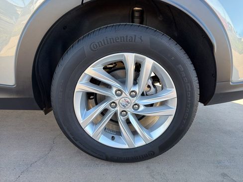 New 2026 Buick Envista Preferred w/ Convenience I Package image 6