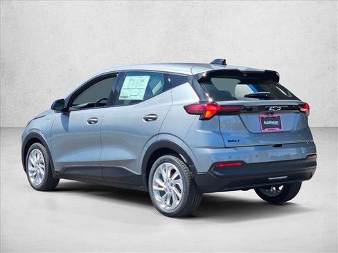 New 2027 Chevrolet Bolt LT FWD image 9