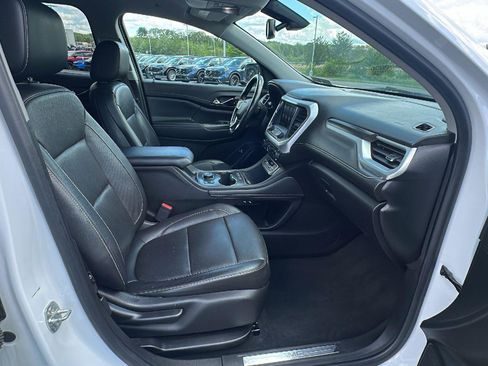 Used 2020 GMC Acadia SLT image 20