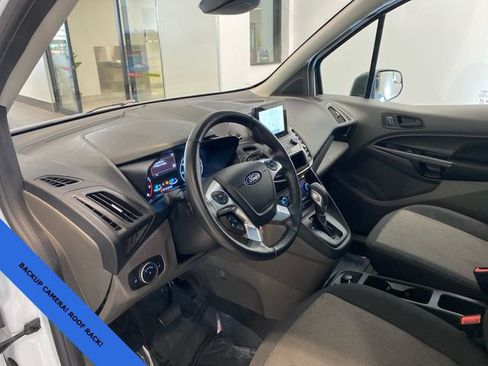 Used 2022 Ford Transit Connect XL FWD image 13