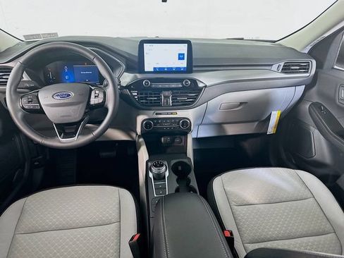 New 2025 Ford Escape Active w/ Cold Weather Package image 14