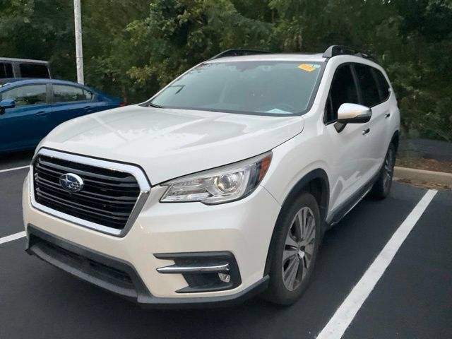 Used 2021 Subaru Ascent Touring w/ Popular Package #2A AWD/4WD image 12