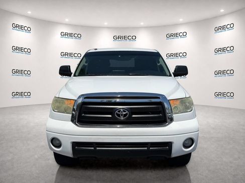 Used 2012 Toyota Tundra 4x4 CrewMax w/ TRD Off-Road Pkg image 2