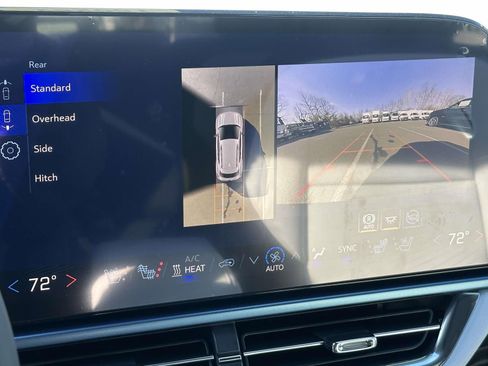 New 2026 Chevrolet Equinox EV LT image 11