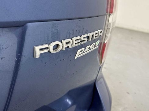 Used 2016 Subaru Forester 2.5i image 27