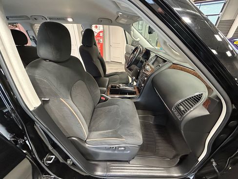 Used 2019 Nissan Armada SV w/ Driver Package AWD/4WD image 41