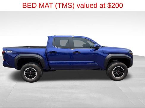 Certified 2025 Toyota Tacoma TRD Off-Road w/ TRD Off Road Premium Package AWD/4WD image 14