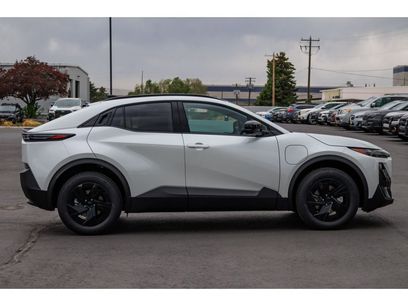 New 2026 Subaru Uncharted AWD