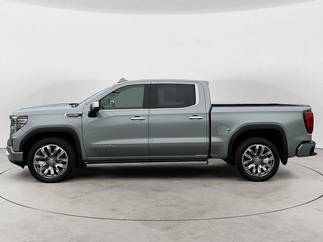Used 2024 GMC Sierra 1500 Denali AWD/4WD image 8