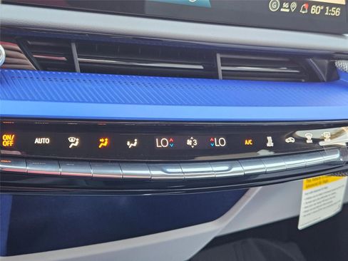 New 2026 Cadillac Optiq Sport 1 w/ LPO, Floor Liner Package image 21