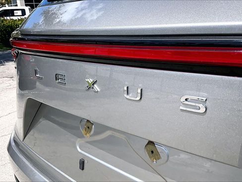 Used 2023 Lexus NX 350 AWD image 31