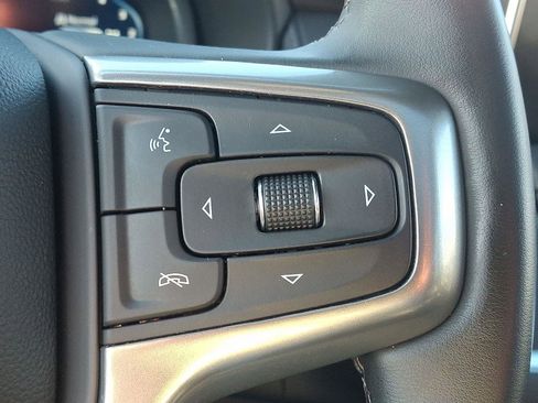 Used 2023 Chevrolet Tahoe Z71 w/ Z71 Off-Road Package image 24