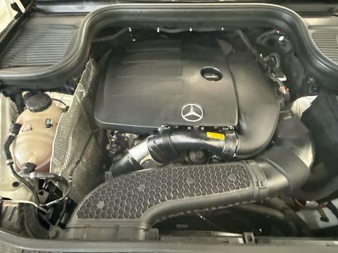 Used 2023 Mercedes-Benz GLE 350 4MATIC image 19