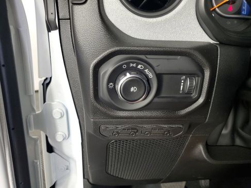 New 2026 Jeep Wrangler Sport S image 27