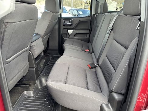 Used 2018 Chevrolet Silverado 1500 LT w/ All Star Edition image 23