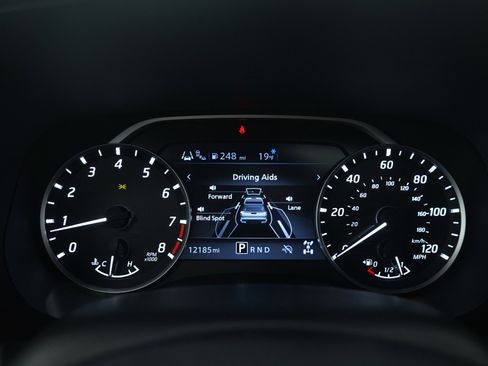 Used 2024 Nissan Frontier SL w/ Technology Package image 28