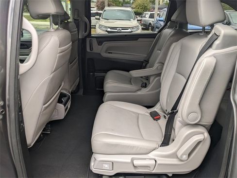 Used 2019 Honda Odyssey EX-L image 12