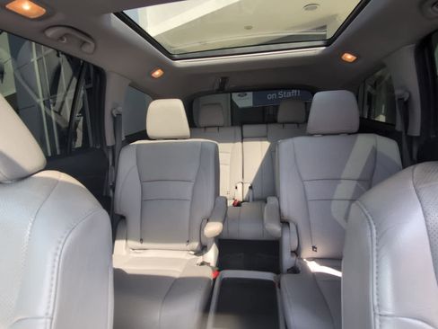 Used 2019 Honda Pilot Elite image 18