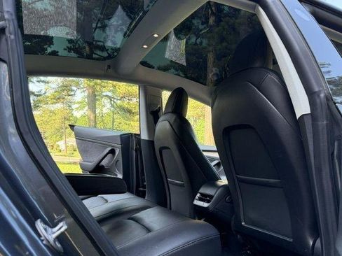 Used 2021 Tesla Model 3 Standard Range Plus RWD image 37