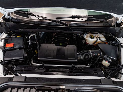 Used 2023 Chevrolet Silverado 1500 RST w/ All Star Edition Plus image 35