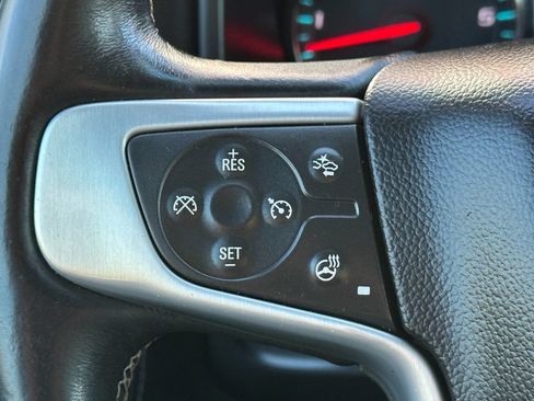 Used 2017 GMC Sierra 1500 SLT image 38