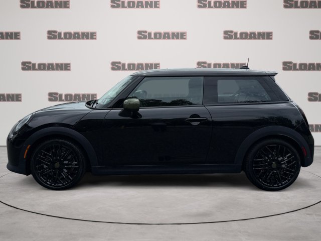 New 2027 MINI Cooper S FWD image 2