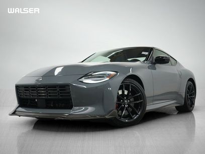 Used 2023 Nissan Z Performance w/ Floor Mat Package (L93)