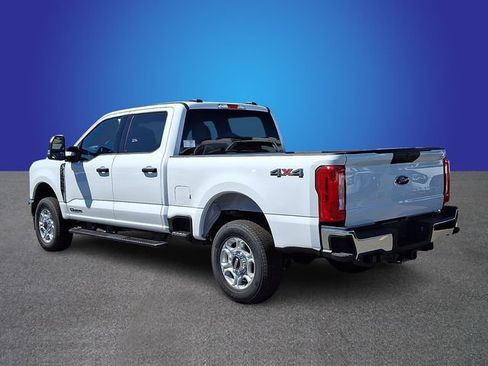 New 2026 Ford F250 XLT AWD/4WD image 4
