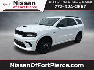 Used 2026 Dodge Durango GT w/ Blacktop Package AWD/4WD 360° Tour