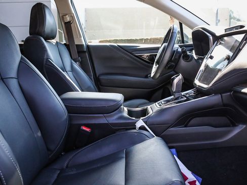 Used 2023 Subaru Outback Limited w/ Tech Package 2 image 16