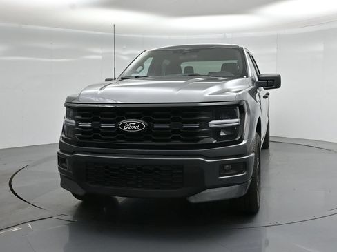 New 2026 Ford F150 STX w/ F-150 LOBO Package AWD/4WD image 52