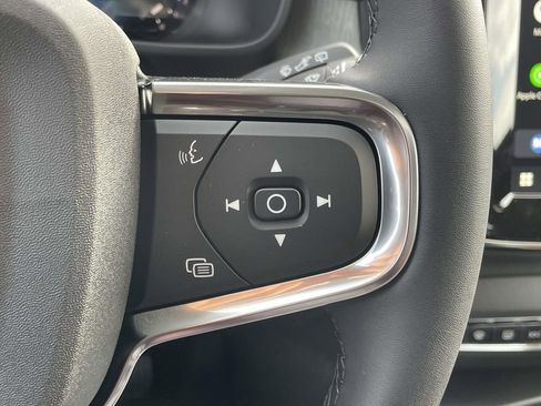 New 2026 Volvo XC40 B4 Core w/ Climate Package image 11