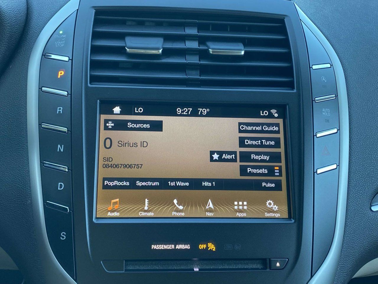 Used 2019 Lincoln MKC Reserve FWD image 39