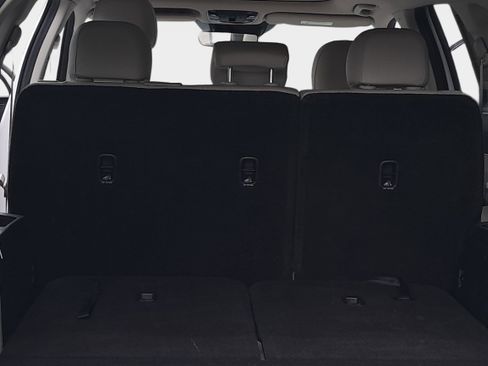 Used 2022 Kia Sorento S w/ Panoramic Sunroof Package FWD image 14