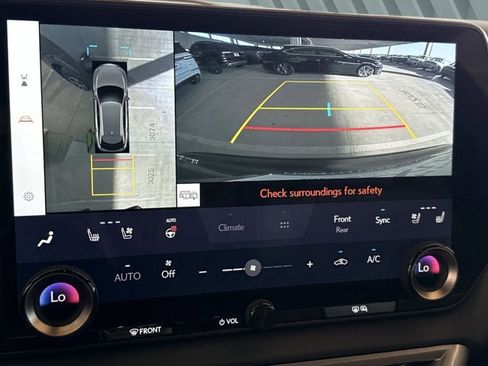 Certified 2025 Lexus RX 350 Premium image 16