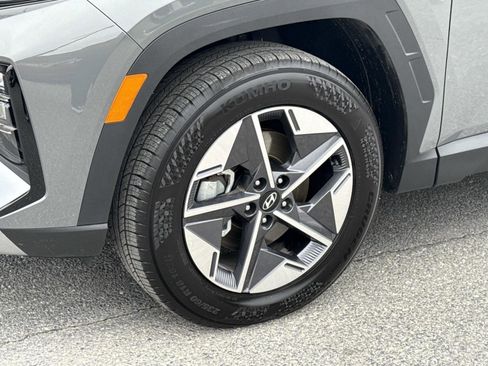 Certified 2025 Hyundai Tucson SEL image 29