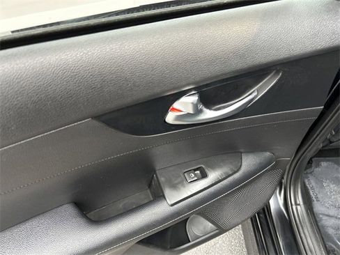 Certified 2023 Kia Forte GT-Line w/ GT-Line Technology Package image 15