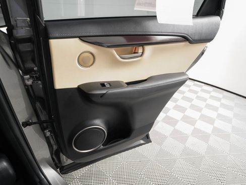 Certified 2021 Lexus NX 300 FWD w/ Accessory Package 2 image 17