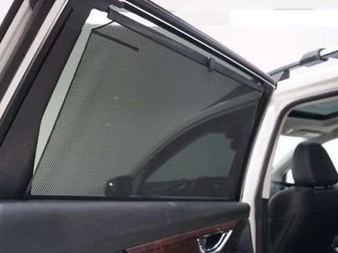 Used 2021 Subaru Ascent Touring w/ Popular Package #2A image 34