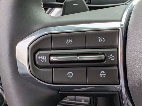 New 2026 GMC Yukon Denali w/ Denali Reserve Package image 30