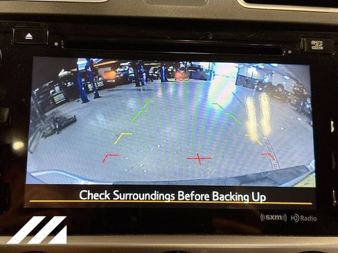 Used 2015 Subaru Crosstrek Touring w/ Popular Package #2 AWD/4WD image 15